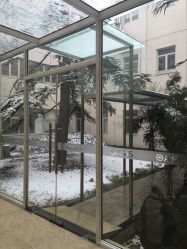 -北京明德医院