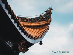-岳阳楼景区