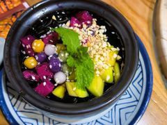 -云海肴云南菜·蒸汽石锅鱼(北京良乡华冠店)