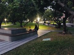 -四海公园(南山区)