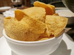 泰国虾片-美奈小馆·东南亚菜(福田星河COCO Park店)