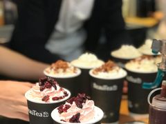 -BeauTea水仙(coco park店)
