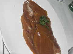 -鸭王烤鸭店(三里河店)