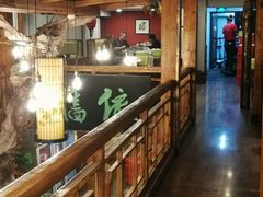 -七菜馆·东北菜·蒸饺(文体路店)