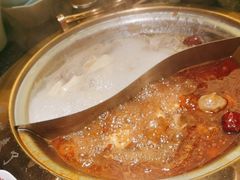 -熊喵来了火锅(长安万达第94分店)