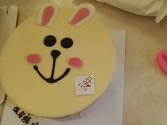 -巴思客蛋糕(交通路店)