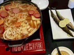 -炙韩料理·部队锅专门店