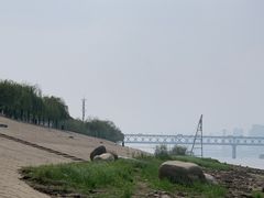 -武昌江滩