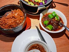 海鲜石锅饭-原製原味(普陀山磐龙店)