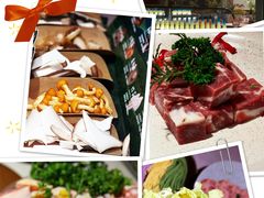 -芸山季·云南山珍菌火锅(人民广场来福士店)