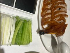 -玉林烤鸭店(黄村兴华店)