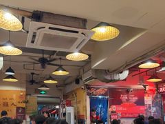 -洪大厨鸡煲(福田店)