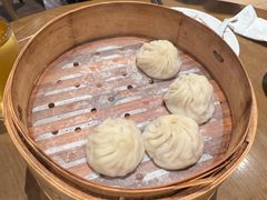 -南翔馒头店(豫园店)
