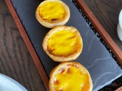 -广州柏悦酒店·悦景轩·粤菜餐厅