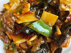 -鼎香润(德胜门内店)