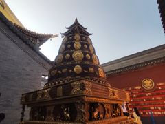-西安市广仁寺