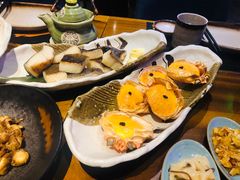 -和彩放题餐厅(酒仙桥店)