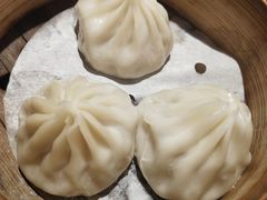 蟹粉小笼-纽斯特牛排自助餐厅(浦东文峰广场店)