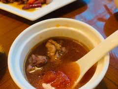 -九寨沟天源豪生度假酒店-豪庭轩中餐厅