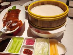 -大鸭梨烤鸭店(花园村店)