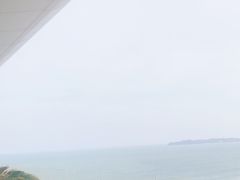 -海棠湾仁恒皇冠度假酒店-270°海景餐厅