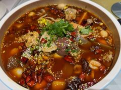 -喜福楼(黑山大街店)