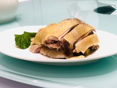 -新吉士·上海菜(浦东LCM置汇旭辉店)