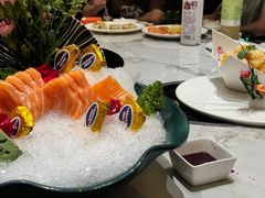 -国惠大酒楼(仓山万达店)