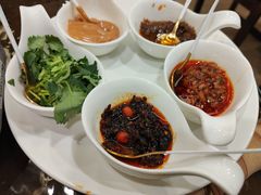 -五观堂素食(新华路店)