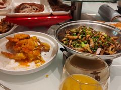 -湖锦酒楼·湖北菜(八一路店)
