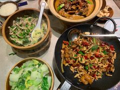 -寨子里的·钵钵菜·湘西山里菜(魅力湘西店)