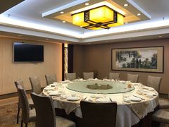 包厢-东海酒家(长平东路店)
