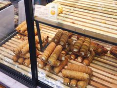 -多乐之日(和平伊势丹店)
