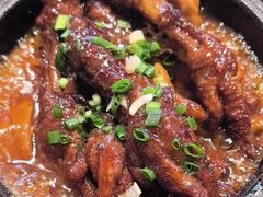 -品大三·南京菜(大行宫店)