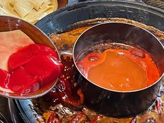 -巴蜀大将火锅(春熙店)