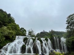 -天河潭旅游度假区