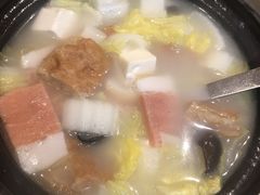 -朵朵开素食餐厅(后宰门街店)