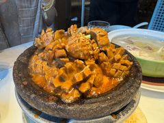 -潮堂 · 潮州菜(国贸商城店)