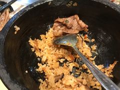 -新石器烤肉(张家港购物公园店)