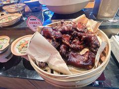 -老阿爸鲜鱼土菜(园区永旺店)