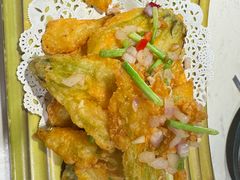 -千岛湖小鱼儿·淳安匠心农家菜