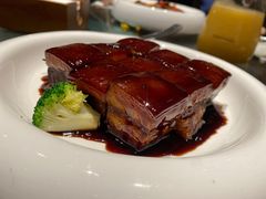 -羡餐厅·杭帮菜·淳菜(千岛湖自由洲际殿店)