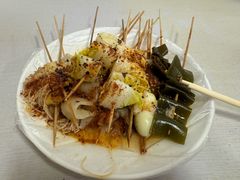 -郭记小街麻辣烫(虎坊路店)
