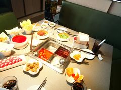 -海底捞火锅(北京路店)