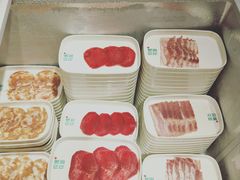 -玫瑰花园自助烤肉(顺义鑫海韵通店)