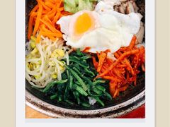 石锅拌饭-小木屋拌饭(抚顺商业城店)