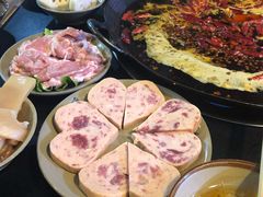 -肥龙火锅(南坪店)