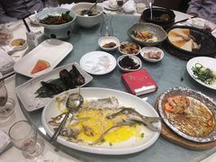 -小厨娘淮扬菜(天印大道店)