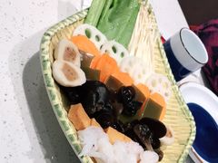 -鱼酷活鱼烤鱼(广场店)