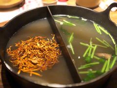 -盡膳口福跷脚牛肉火锅(合生汇购物中心店)